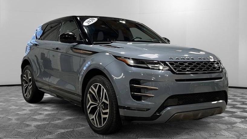 LAND ROVER RANGE ROVER EVOQUE 2020 SALZL2FX2LH063520 image